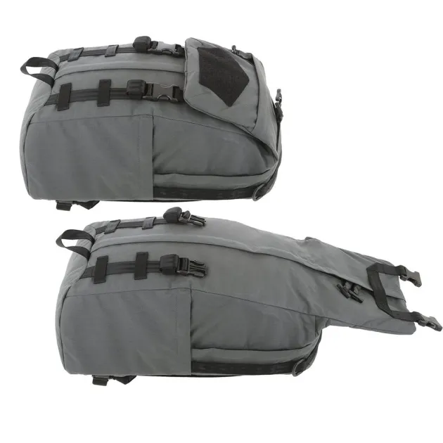 MXPREPTT22W - Maxpedition sac à dos convertible TT22 Wolf Grey