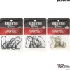 MXPZSBLK - Maxpedition boucles pour chariot fermeture éclair petites Noires