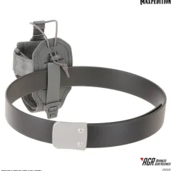 MXRDPBLK - Maxpedition Etui radio Noir