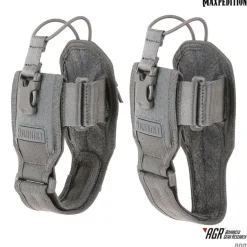 MXRDPBLK - Maxpedition Etui radio Noir