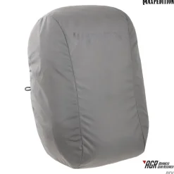 MXRFYBLK - Maxpedition couvre sac imperméable noir