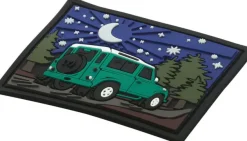 MXROADZ - MAXPEDITION Patch Road Trip Night
