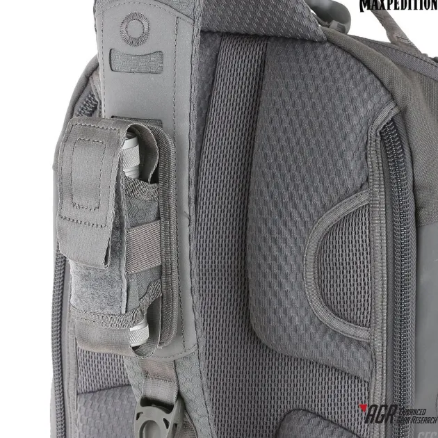 MXSESBLK - Maxpedition Etui SES Noir
