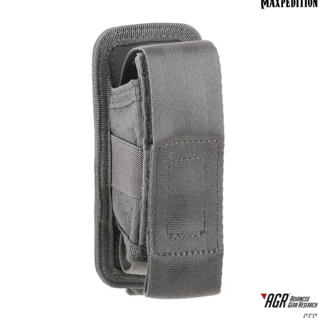 MXSESBLK - Maxpedition Etui SES Noir