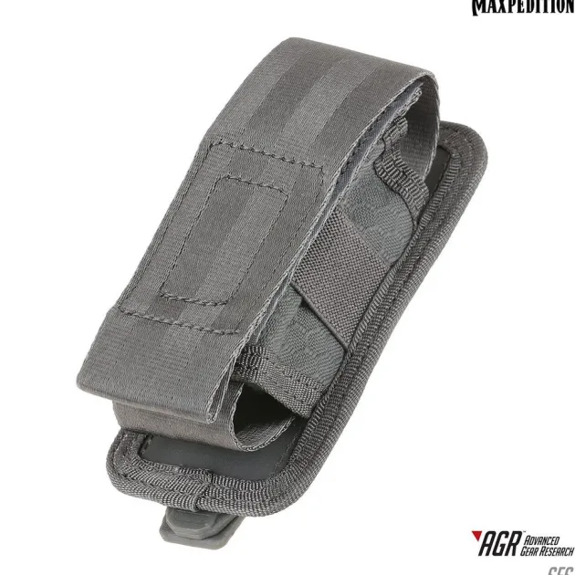 MXSESBLK - Maxpedition Etui SES Noir
