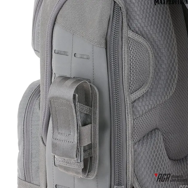 MXSESBLK - Maxpedition Etui SES Noir