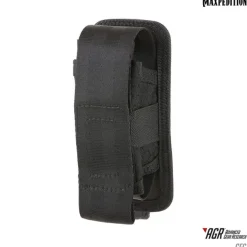MXSESBLK - Maxpedition Etui SES Noir