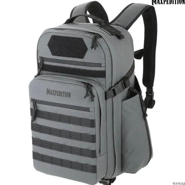 MX2121W - Maxpedition Havyk 1 32l Wolf Grey