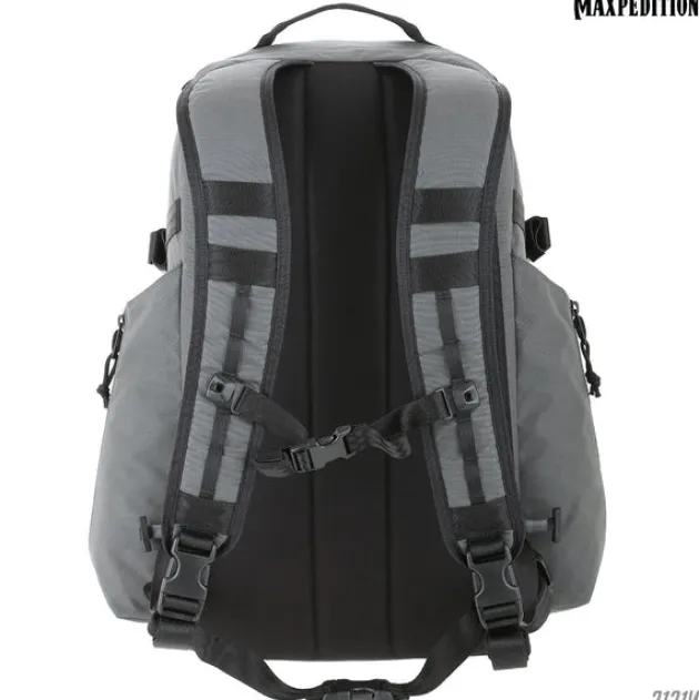 MX2121W - Maxpedition Havyk 1 32l Wolf Grey