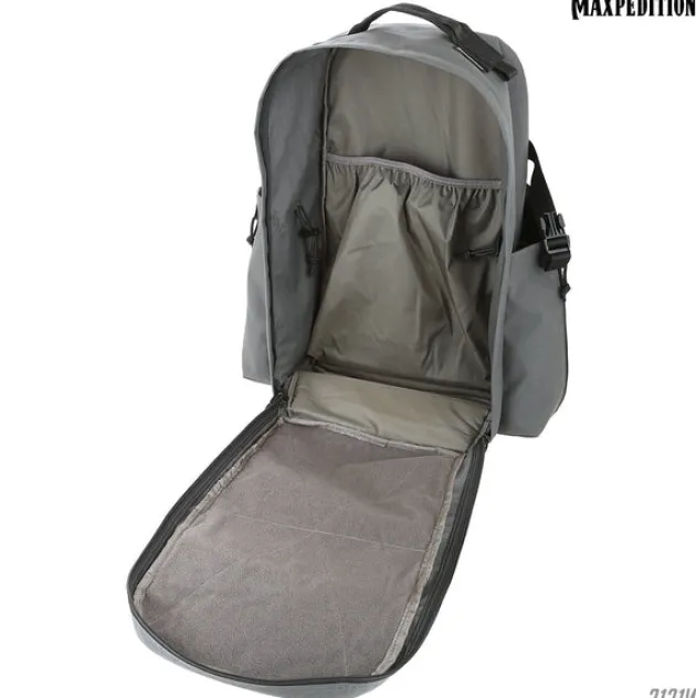 MX2121W - Maxpedition Havyk 1 32l Wolf Grey
