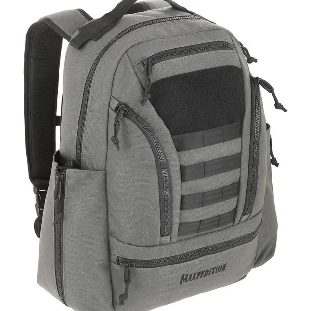 MX0515W - Maxpedition Lassen 29l Wolf Gray