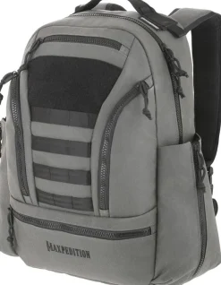MX0515W - Maxpedition Lassen 29l Wolf Gray