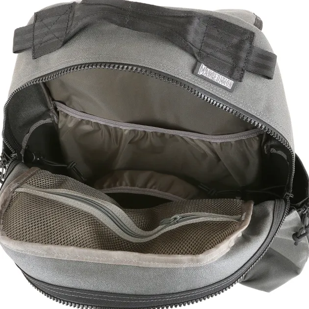 MX0515W - Maxpedition Lassen 29l Wolf Gray