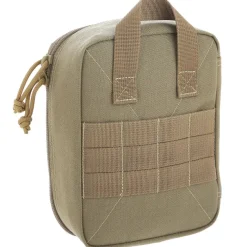 MX0267W - MAXPEDITION Padded BEEFY Pocket Organizer WOLF GREY