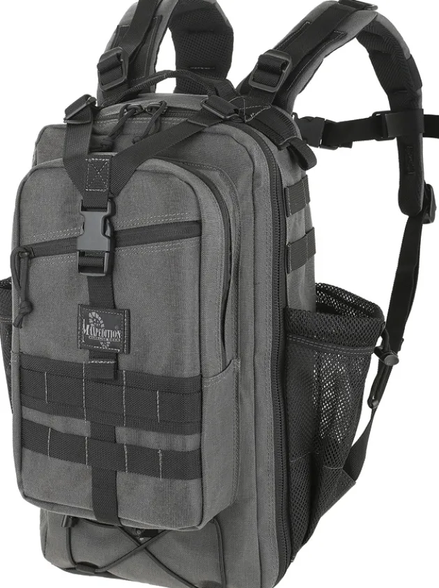 MX517W - Maxpedition Pygmy Falcon -II Wolf Grey