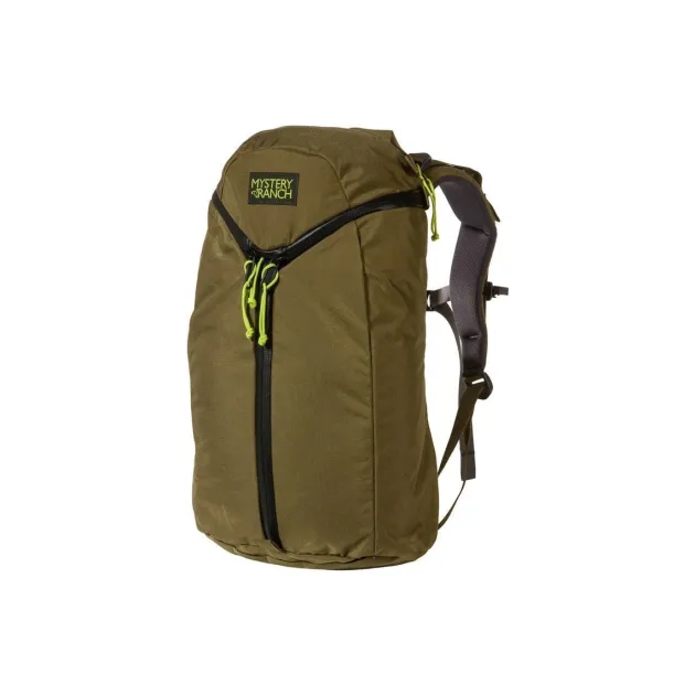 MYS-XXL-WS21-UA21-LZ - Mystery Ranch Sac à dos Assault 21 Lizard