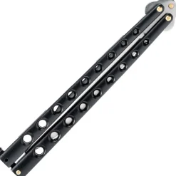 02052-N - Albainox Couteau Papillon XL 17 cm