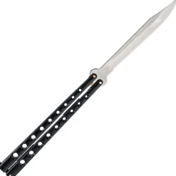 02052-N - Albainox Couteau Papillon XL 17 cm