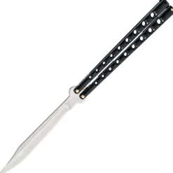 02052-N - Albainox Couteau Papillon XL 17 cm