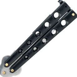 02054-N - Albainox Papillon noir