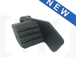 2823N0286BLK1 - S&W® SW22 VICTORY® Thumb Rest by Striplin Custom Guns