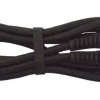 NCADUSBCC - NITECORE Câble Tressé de chargement USB-C vers USB-C NOIR