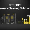 NCBBNANO - NITECORE Souffleur électronique BB Nano