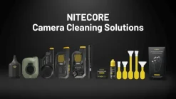 NCBBNANO - NITECORE Souffleur électronique BB Nano