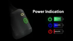 NCBBNANO - NITECORE Souffleur électronique BB Nano