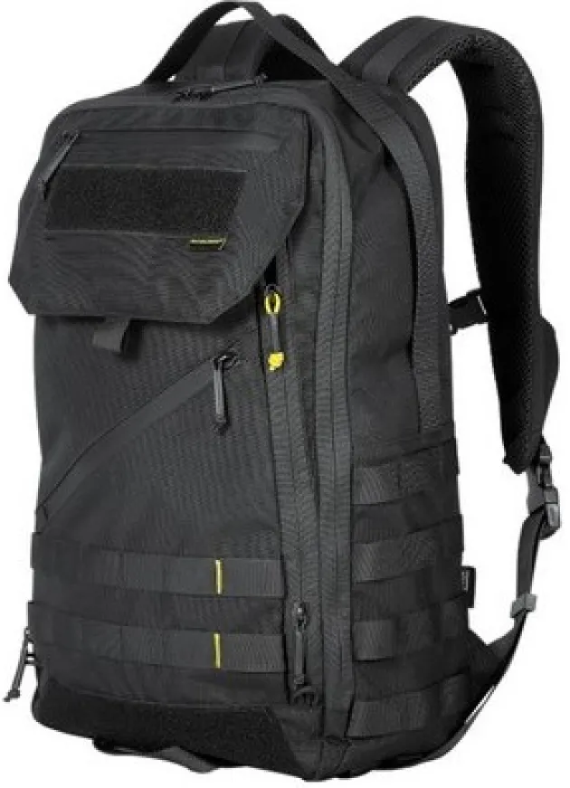 NCBP23PRO - NITECORE BP23 PRO 23L Sac à Dos Imperméble d'EDC/Voyage