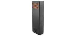 NCCARBO20O - NITECORE Powerbank Carbone 20K mAh 65W 2xUSB-C ORANGE