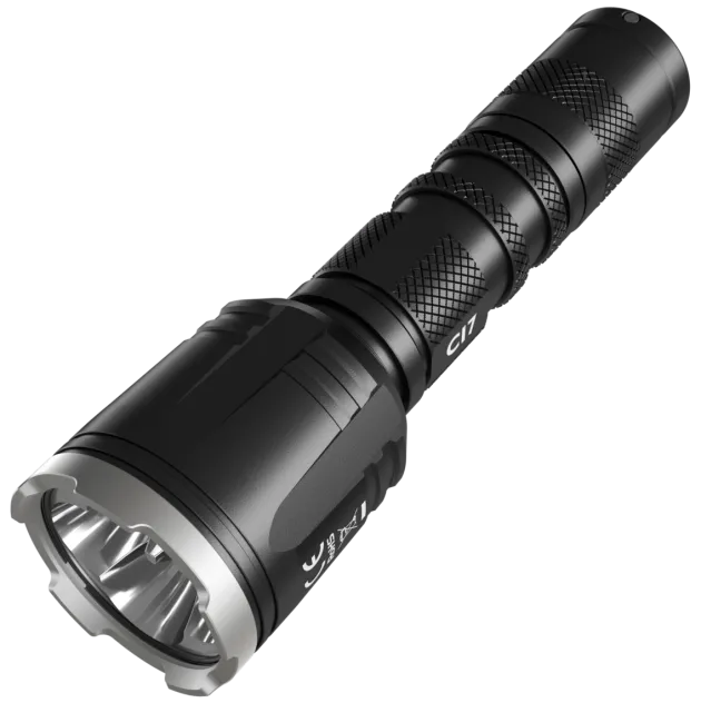 NCCI7 - NITECORE Ci7 Chameleon Infrarouge - 2500Lm