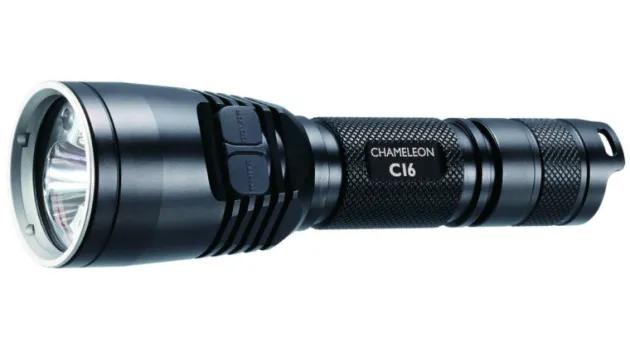 NCCI6 - Nitecore NCCI6