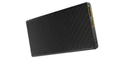 NCC10000 - NITECORE Batterie externe en carbone CARBO 10000 - 10000mAh