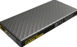 NCC10000 - NITECORE Batterie externe en carbone CARBO 10000 - 10000mAh