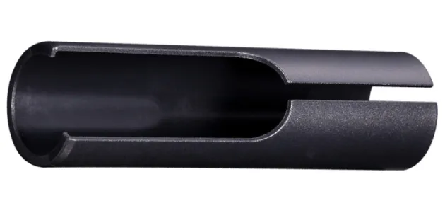 NCCR123MAG - Nitecore Magasin pour pile CR123A