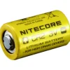 NCCR2 - NiteCore CR2 3V