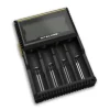NCD4 - Nitecore Digicharger 4