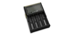 NCD4 - Nitecore Digicharger 4