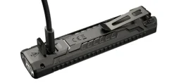 NCEDC07BK - NITECORE EDC07 1500lm Torche EDC 3 Températures de Lumière NOIRE