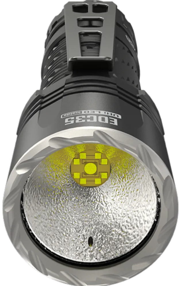 NCEDC35 - NITECORE EDC35 Torche - 5000Lm