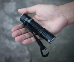 NCEDC33 - NITECORE EDC33 Torche - 4000Lm