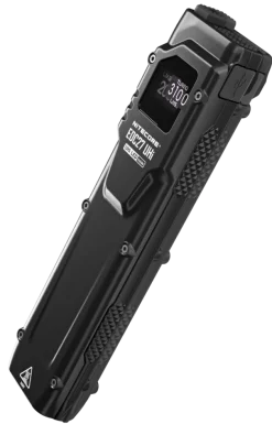 NCEDC27UHI - NITECORE EDC27 UHi Lampe Torche Haute Performance StrobeReady