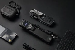 NCEDC27UHI - NITECORE EDC27 UHi Lampe Torche Haute Performance StrobeReady
