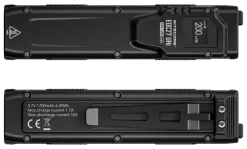 NCEDC27UHI - NITECORE EDC27 UHi Lampe Torche Haute Performance StrobeReady