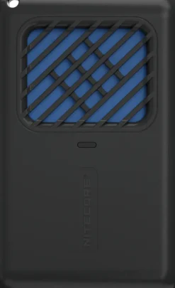 NCEMR06 - NiteCore EMR06 Répulsif Portable Anti Moustiques