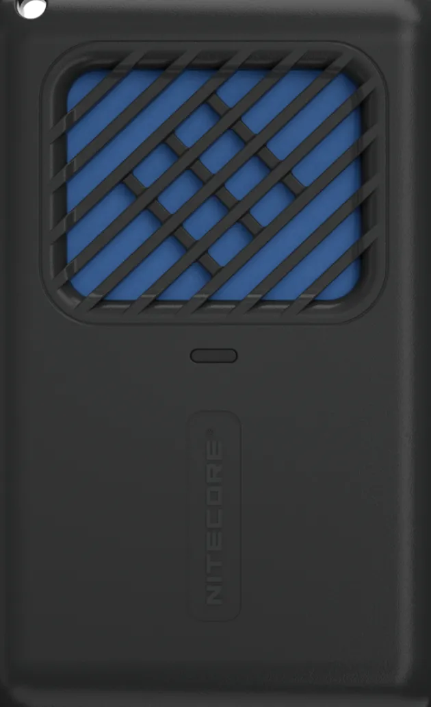 NCEMR06 - NiteCore EMR06 Répulsif Portable Anti Moustiques