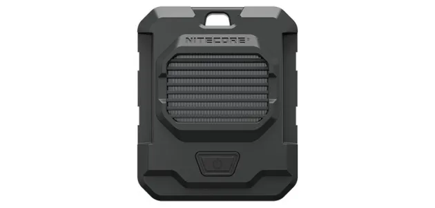 NCEMR05 - Nitecore Répulsif anti-moustique éléctrique EMR05TAC