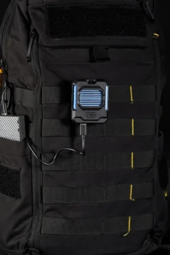 NCEMR05 - Nitecore Répulsif anti-moustique éléctrique EMR05TAC