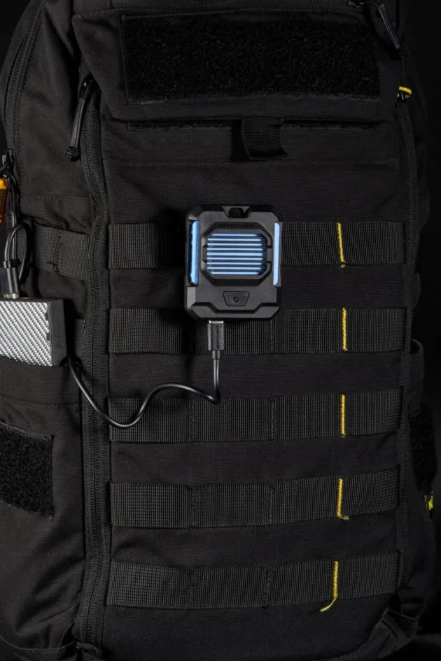 NCEMR05 - Nitecore Répulsif anti-moustique éléctrique EMR05TAC